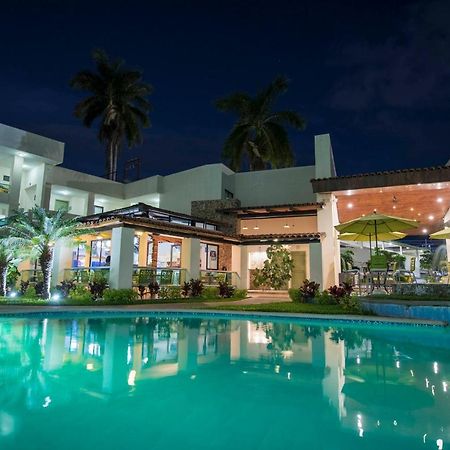 Hotel Palace Inn Tuxtla Gutiérrez Exterior foto