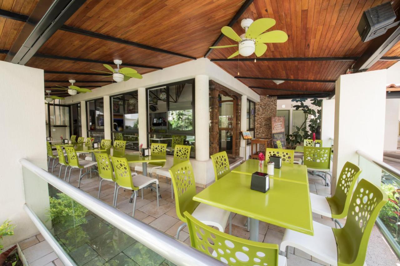 Hotel Palace Inn Tuxtla Gutiérrez Exterior foto
